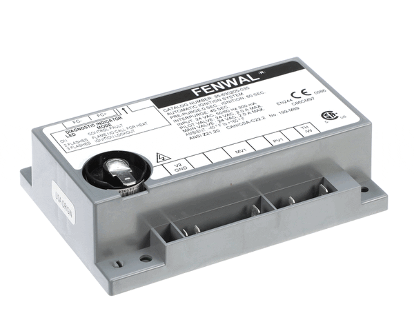 Southern Pride 582022 High Voltage Ignition Module (SOP582022)