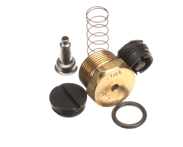 Southern Pride 589106 75,000 Btu Conversion Kit. Lp (SOP589106)
