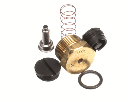Southern Pride 589106 75,000 Btu Conversion Kit. Lp (SOP589106)