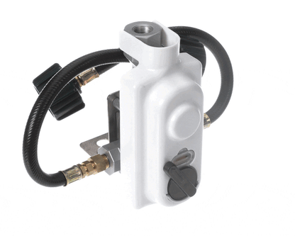 Southern Pride 601109 Regulator With Pigtail For Dua (SOP601109)