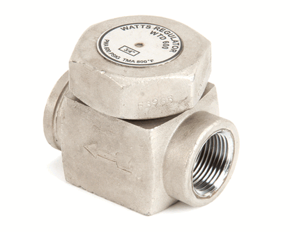 Stero Dishwasher 0P-611168 Steam Trap Td52L 3/4 (SOP61-1168)