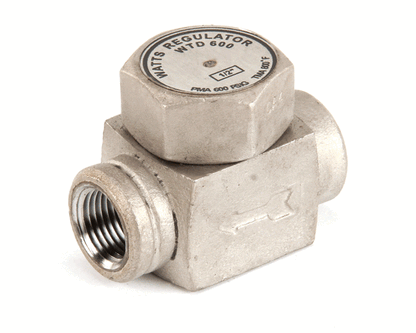 Stero Dishwasher 0P-611169 Steam Trap Td52L 1/2 (SOP61-1169)