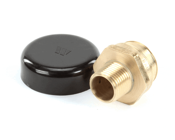 Stero Dishwasher 0P-621170 Valve Relief 1/2 Vacuum (SOP62-1170)