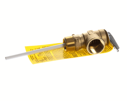 Stero Dishwasher 0P-621174 Valve Relief 3/4 100 Prestmp (SOP62-1174)