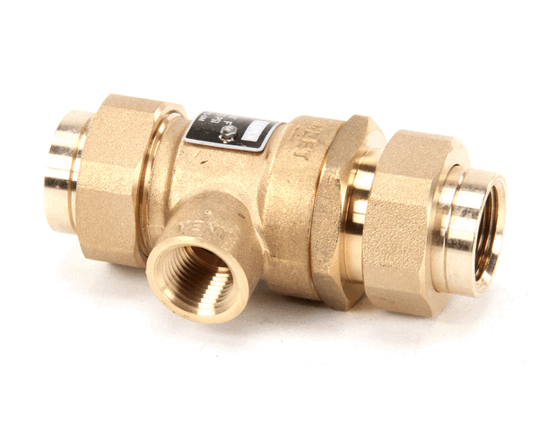 Stero Dishwasher 0P-621918 Backflow Preventer 3/4 (SOP62-1918)