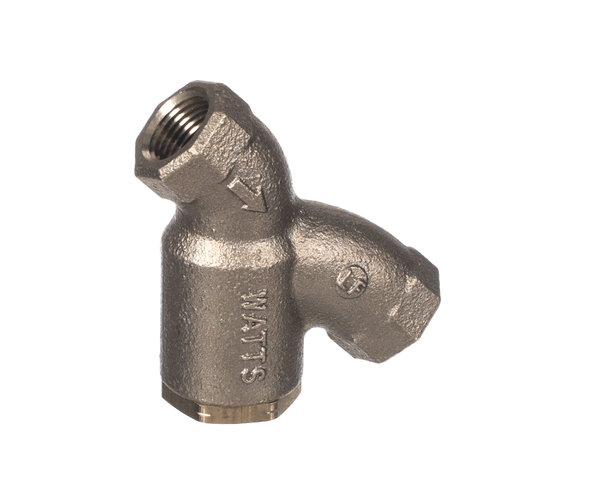 Stero Dishwasher 0P-631114 Line Strainer Brass 3/8 (SOP63-1114)