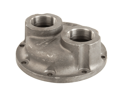 Stero Dishwasher 0P-641966 Header Flow End Swb 260-320-38 (SOP64-1966)