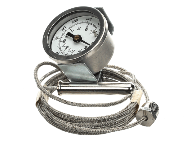 Stero Dishwasher 0P-655948 Temp Gauge W/8Ft Lg Capilary (SOP65-5948)