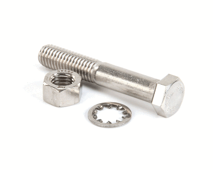 Stero Dishwasher 0P-672078 Bolt Nut Whr Cnvyr Dr Pivt A (SOP67-2078)