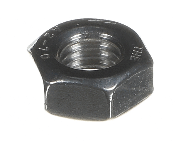 Stero Dishwasher 0P-678291 Jam Nut 10Mm (Sst) (SOP67-8291)