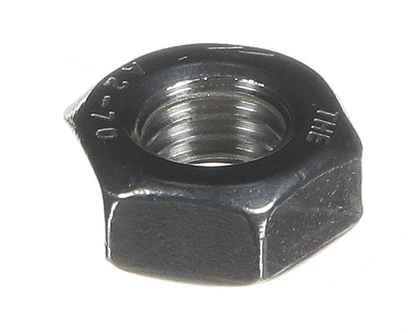 Stero Dishwasher 0P-678291 Jam Nut 10Mm (Sst) (SOP67-8291)