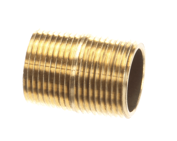 Stero Dishwasher 0P-681527 Nipple Brass 3/4 X Close (SOP68-1527)