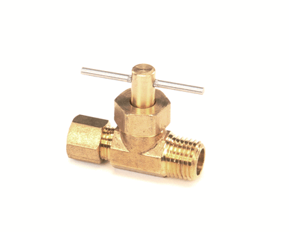 Stero Dishwasher 0P-681532 Valve Ndl Str 1/4 X 1/4 Tubexmip (SOP68-1532)