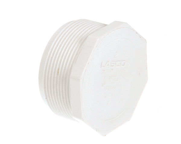 Stero Dishwasher 0P-681698 Pvc Plug 2 Mip (SOP68-1698)