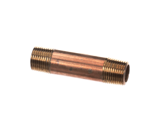 Stero Dishwasher 0P-682063 Nipple Brass 3/8 X 2-1/2 (SOP68-2063)