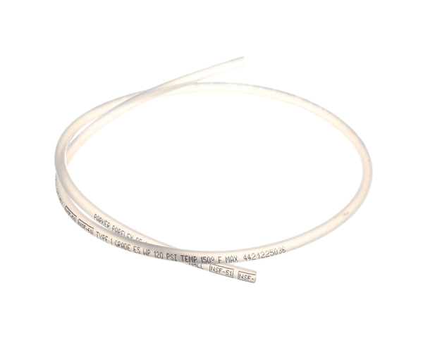 Stero Dishwasher 0P-688368 Tubing (Clear) 30 In (SOP68-8368)