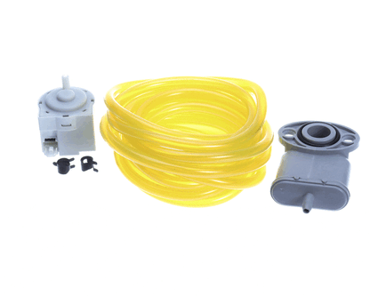 Stero Dishwasher 0P-688537 Kit - Tubing (SOP68-8537)