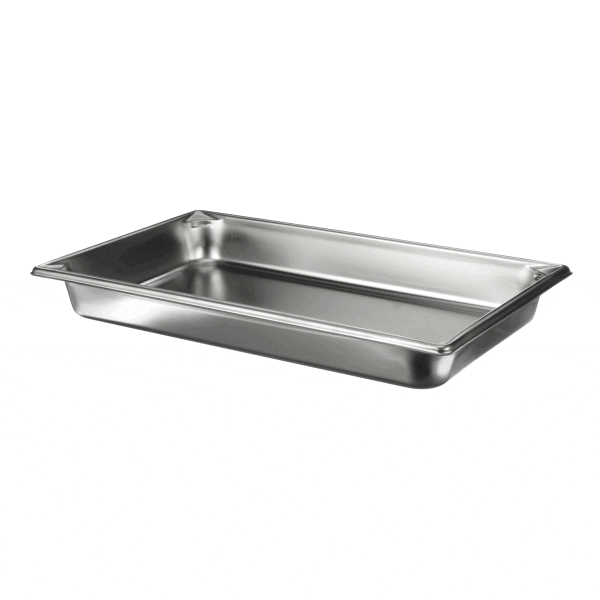 Southern Pride 912003 2-1/2 Steam/Drain Pan (SOP912003)