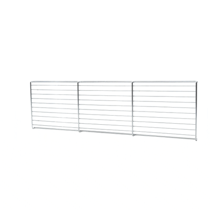 Southern Pride 970005 Loose Rack Bmj-350/Xlr-350 10 (SOP970005)