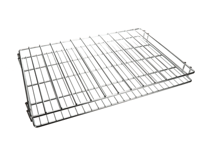 Southern Pride 972003 Rib Rack Chrome Sc200, Dh-65, (SOP972003)