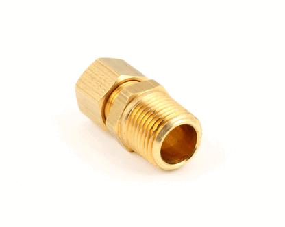 Southbend Range 1-3195 Fitting, 1/2Npt Male X 1/2Cc Br (SOU1-3195)