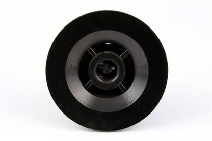 Southbend Range 1010400 Knob,Thstat,Chrome Insert (SOU1010400)
