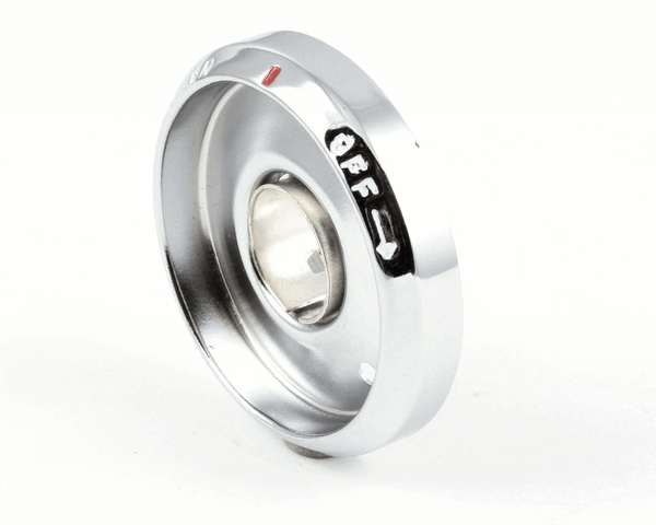 Southbend Range 1013004 Bezel (SOU1013004)