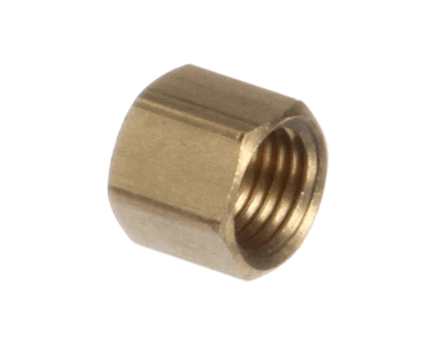 Southbend Range 1013604 Nut, Brass, 3/16 inches (SOU1013604)
