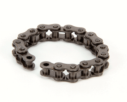 Southbend Range 1029500 Chain, Rivited,17 Pitches (SOU1029500)