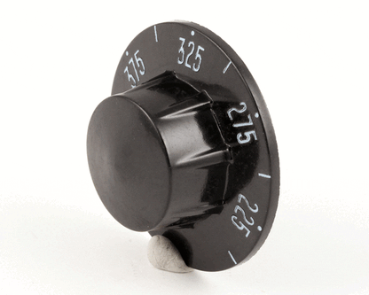Southbend Range 1054001 Knob,Thstat,Chrome Insert (SOU1054001)