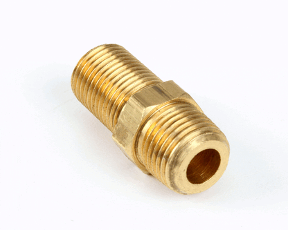Southbend Range 1057200 Fitting,1/8 Nptx3/8-27 Orifice (SOU1057200)