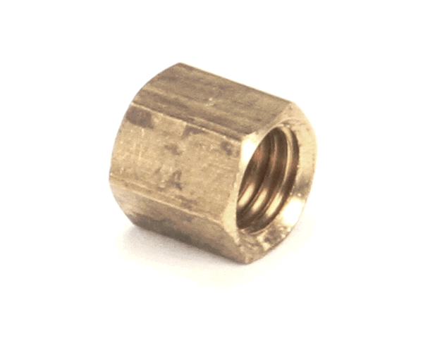 Southbend Range 1099104 Nut,1/8 Cc Brass (SOU1099104)