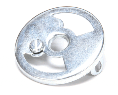 Southbend Range 1127299 Air Shutter Assembly (SOU1127299)