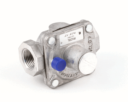 Southbend Range 1133301 Regulator,Press,Wc 4 Nat (SOU1133301)