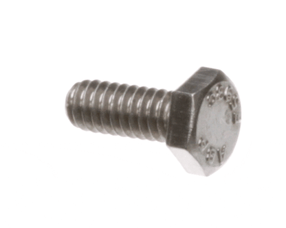 Southbend Range 1146268 Bolt,1/4-20X5/8 Hex Head,Ss (SOU1146268)