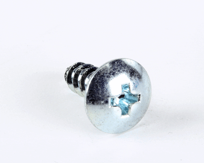 Southbend Range 1146303 Screw,#8X1/2 Phillips Truss Hd (SOU1146303)