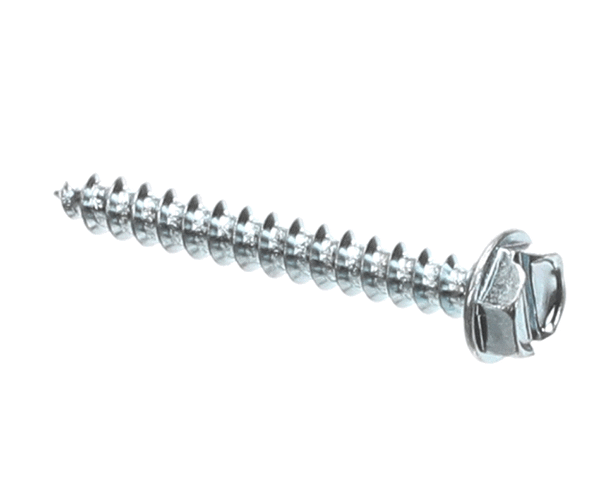 Southbend Range 1146357 Screw,#10-1 1/2 Slotted Hex Zn (SOU1146357)