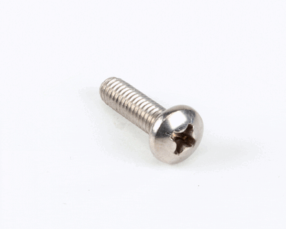 Southbend Range 1146397 Screw,8-32X5/8,Ss,Phil,Pan Hd (SOU1146397)