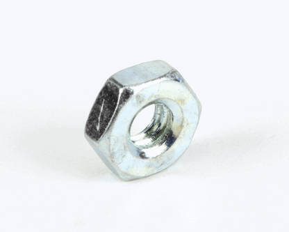 Southbend Range 1146401 Nut,#8-32 Hex Zinc (SOU1146401)