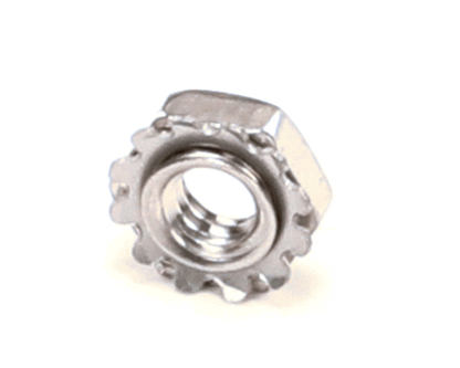 Southbend Range 1146429 Nut,10-24 Kep Lock S/S (SOU1146429)