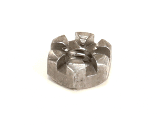 Southbend Range 1146924 Nut, 1/4-20 Castle, Plain (SOU1146924)