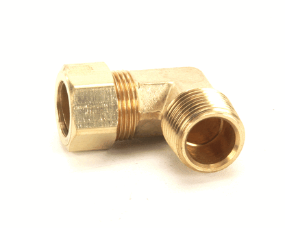 Southbend Range 1160008 Fitting,1/2 Npt X 5/8 Cc Elbow (SOU1160008)