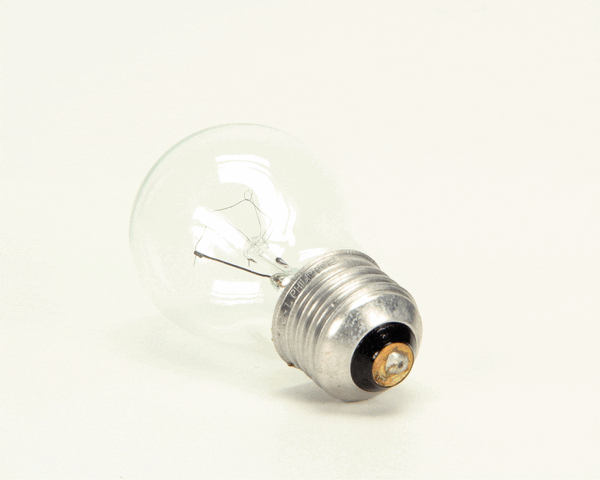 Southbend Range 1160009 Bulb,Oven Light,40 Watt,Clear (SOU1160009)