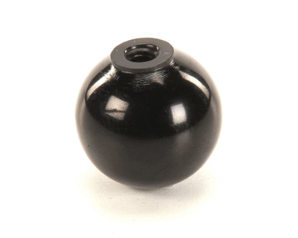 Southbend Range 1160475 Knob,Black Phenolic,Heat Resis (SOU1160475)