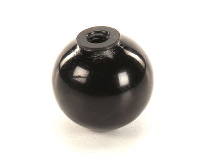 Southbend Range 1160475 Knob,Black Phenolic,Heat Resis (SOU1160475)