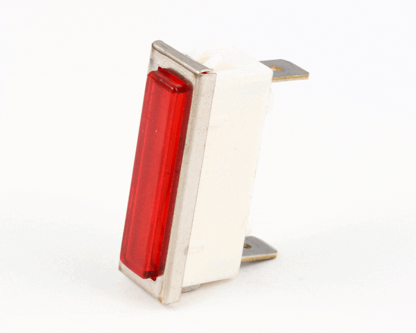 Southbend Range 1161450 Bulb,Neon,Red Lens,125V (SOU1161450)