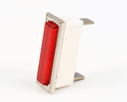 Southbend Range 1161450 Bulb,Neon,Red Lens,125V (SOU1161450)