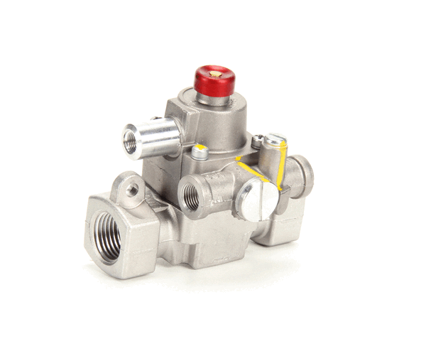 Southbend Range 1164037 Valve,Safety,Ts11J,W/Piloy Key (SOU1164037)