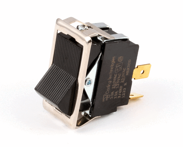 Southbend Range 1164503 Switch,Motor,Dpst (SOU1164503)