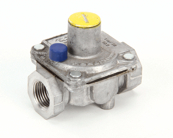 Southbend Range 1165704 Regulator,Press,Wc 10,Prop (SOU1165704)